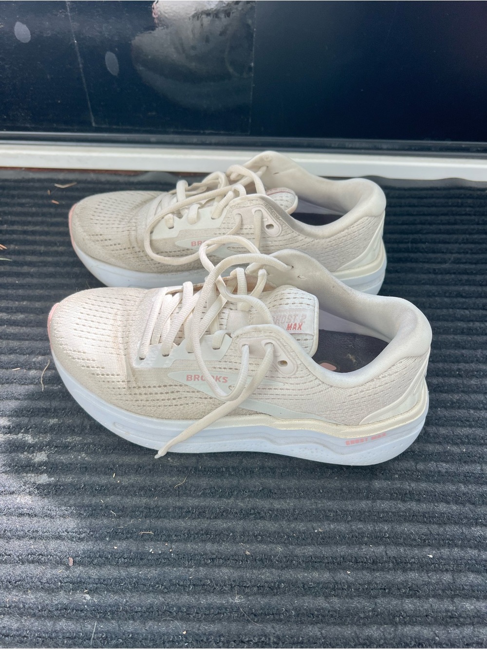 Brooks Ghost Max 2 Women’s Running Shoes